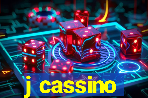 j cassino